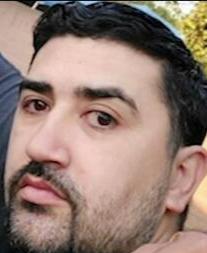Aaron Orozco death by force case profile photo