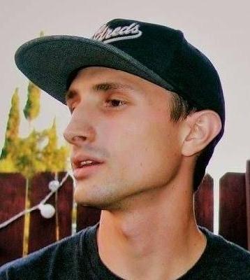 Daniel Ursitti death by force case profile photo