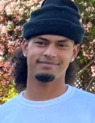 Eric Cavazos death by force case profile photo