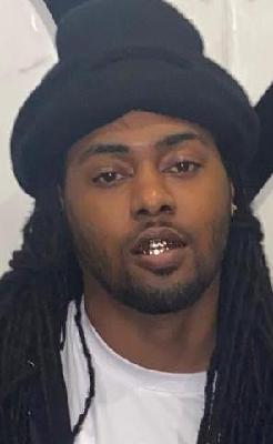 Jason Simmons death by force case profile photo