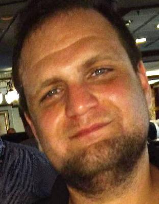 Christopher Pudwill death by force case profile photo