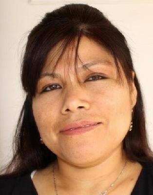 Elidia De death by force case profile photo