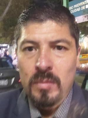 Ernesto Aceves death by force case profile photo