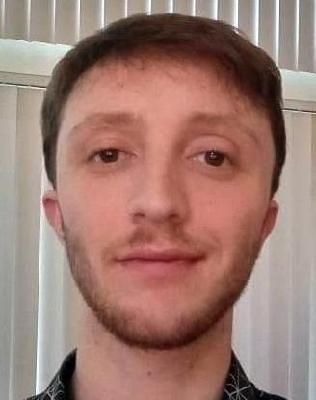 Oliver Waterfall death by force case profile photo