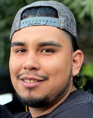Daniel Rosiles death by force case profile photo
