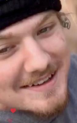 Justin Schenk death by force case profile photo