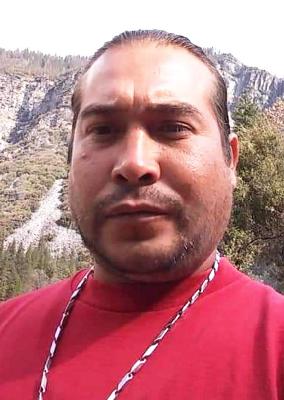 Gerardo Torres death by force case profile photo