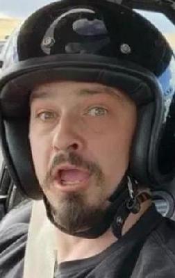 Jeffrey Dempler death by force case profile photo