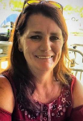 Vicki Bright death by force case profile photo