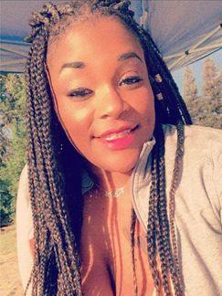 Cynthia Frazier death by force case profile photo
