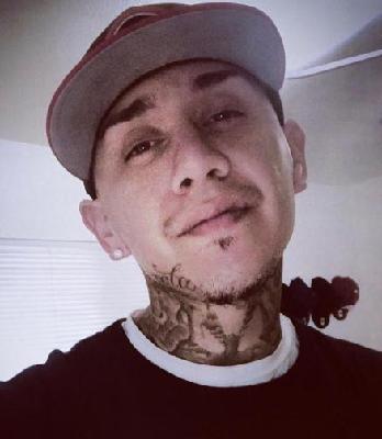Freddy Orlando Herrera death by force case profile photo