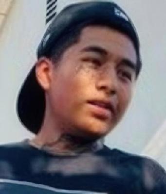 Ricardo Delacruz death by force case profile photo