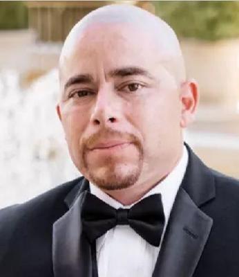 Andrew Cisneros death by force case profile photo