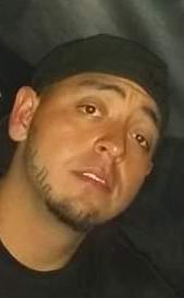 Jonathan Duke death by force case profile photo