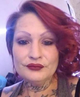 Shelly Jack death by force case profile photo