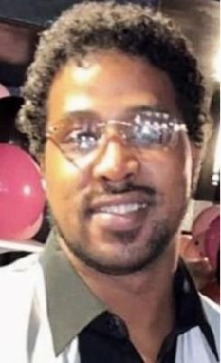Akili Moffett death by force case profile photo