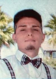 Joe Ramirez death by force case profile photo