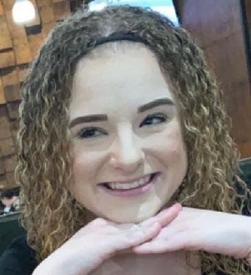 Cassidy Snow death by force case profile photo