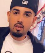 Salvador Navarro death by force case profile photo