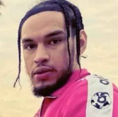 Christian Peña death by force case profile photo