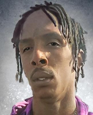 Johnasen Crummie death by force case profile photo