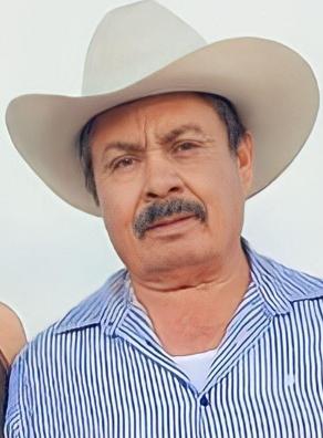 Francisco Hernandez death by force case profile photo