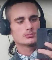 Brody Witherell death by force case profile photo