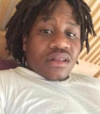 Laquante Smith death by force case profile photo