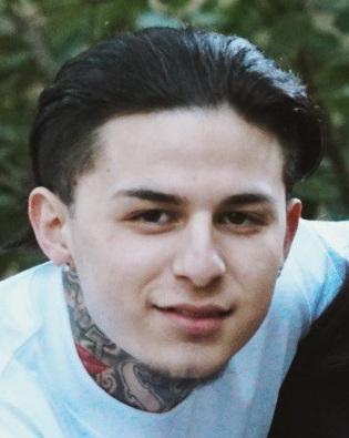Ulises Jimenez death by force case profile photo
