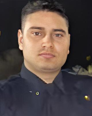 Gonzalo Carrasco death by force case profile photo