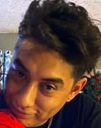 Justin Rodriguez death by force case profile photo