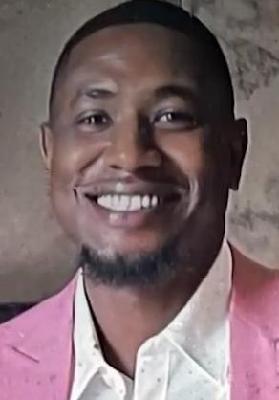 Carl Flenoy death by force case profile photo