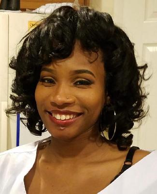 Destiny Sims death by force case profile photo