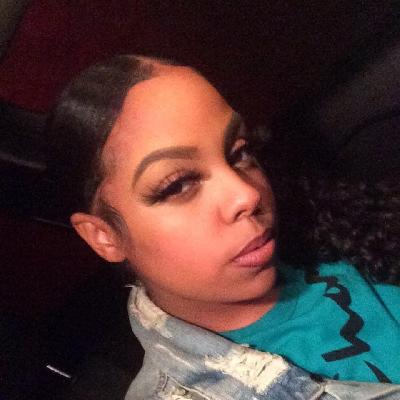 Nenah Davis death by force case profile photo