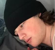 Rowan Parham death by force case in Boulder-creek, CA
