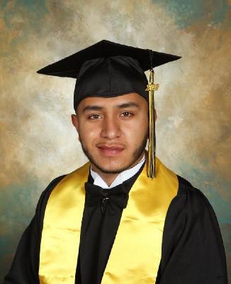 Mario Navarro death by force case profile photo