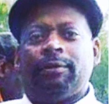 Nor White   death by force case profile photo