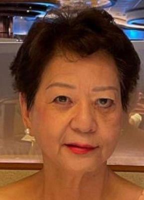 Diana Tom death by force case profile photo