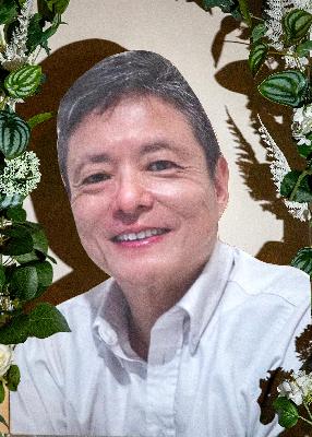 Wen Yu death by force case profile photo
