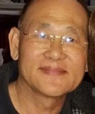 Yu Kao death by force case profile photo