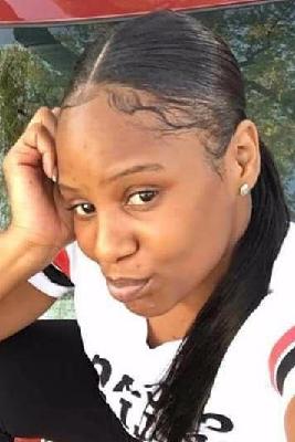 Shaundel Wimberly death by force case profile photo