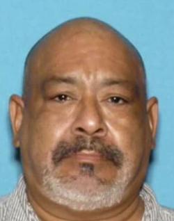 Eladio Parraz death by force case profile photo