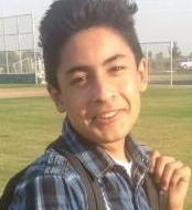 Marcos Parraz death by force case profile photo
