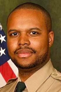 Darnell Calhoun death by force case profile photo