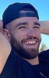 Stephen Desio death by force case profile photo