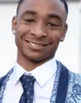 Keijuan Franklin death by force case profile photo