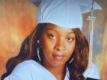 Jameelah Adams death by force case profile photo