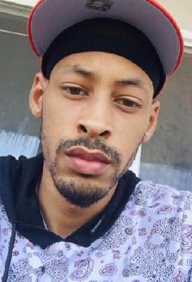 Jaevion Tasby death by force case profile photo