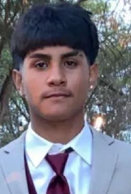 Juan Viveros death by force case profile photo