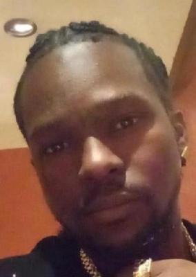Kevin Spears death by force case profile photo